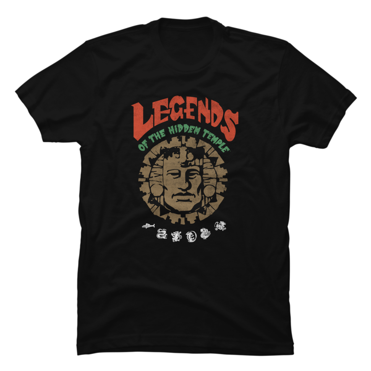 legends of the hidden temple shirts legends of the hidden temple shirts